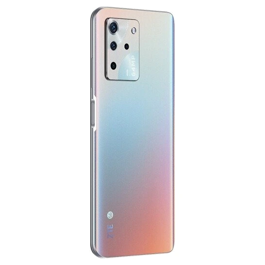 ZTE S30 — Perspectiva Alternativa