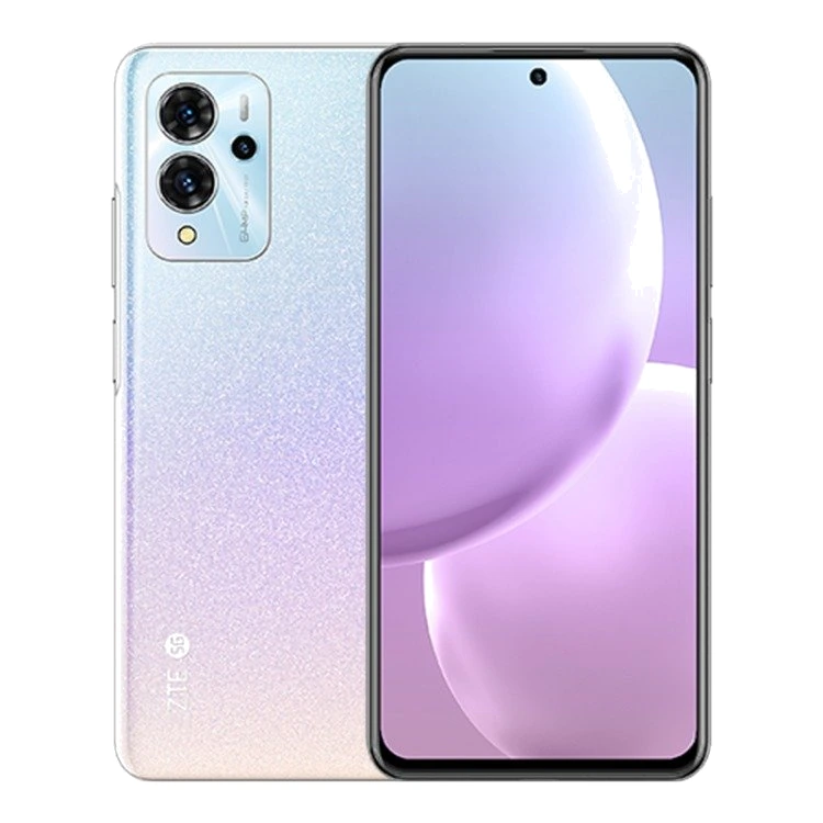 ZTE Voyage 20 Pro — Perfil Lateral y Chasis