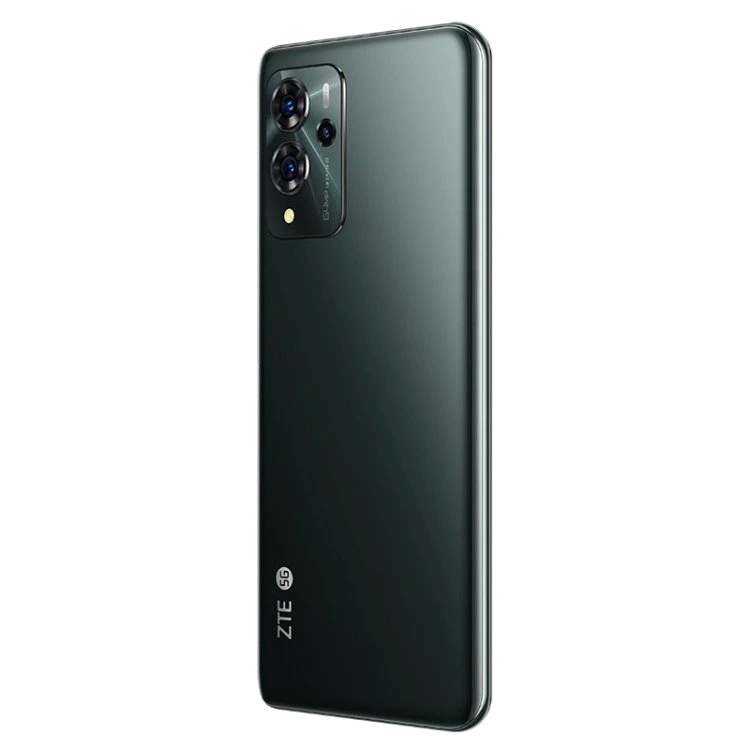 ZTE Voyage 20 Pro — Acabado Oficial