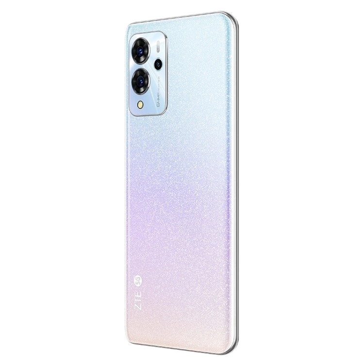 ZTE Voyage 20 Pro — Detalle del Módulo de Cámaras