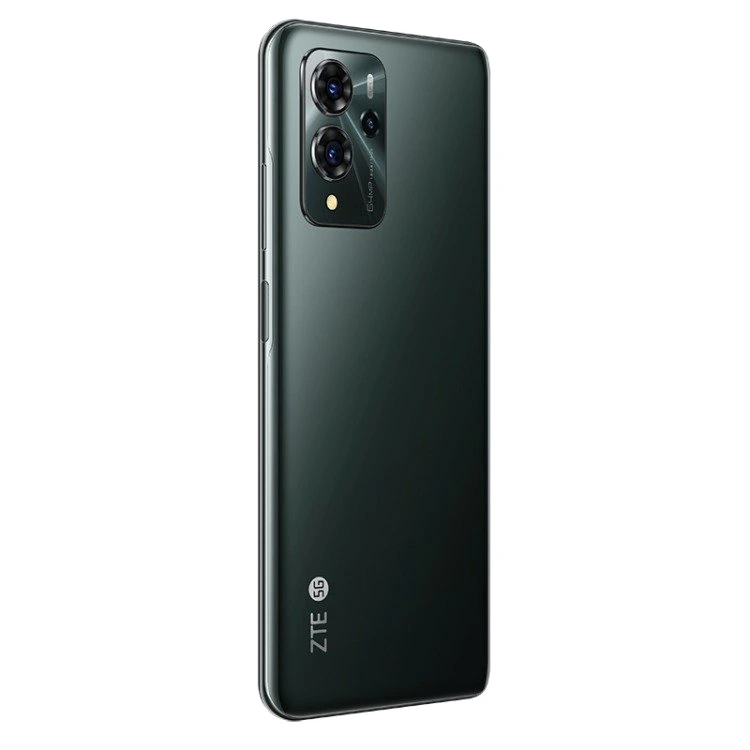 ZTE Voyage 20 Pro — Perspectiva Alternativa