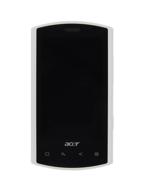 Acer - Liquid S100