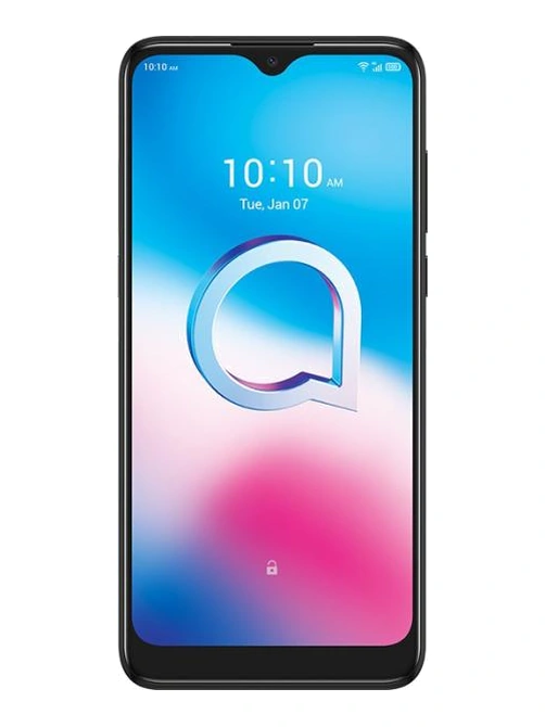 Alcatel 3L (2020)