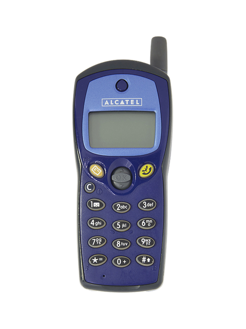 Miniatura Alcatel - One Touch 300