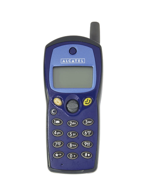 Alcatel Alcatel - One Touch 300