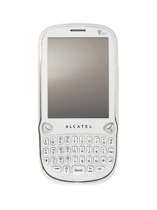 Alcatel - One Touch 807