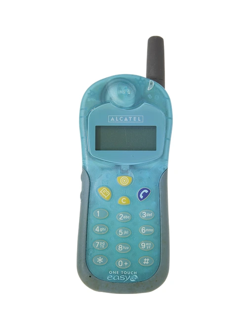 Alcatel Alcatel - One Touch easy db