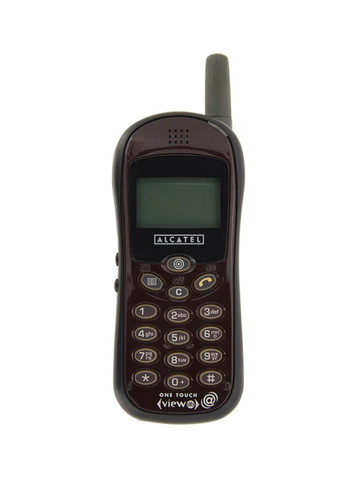Alcatel Alcatel - One Touch view db @
