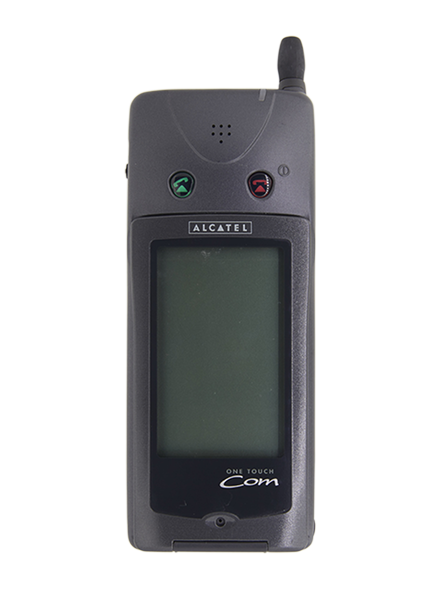 Alcatel Alcatel OT COM