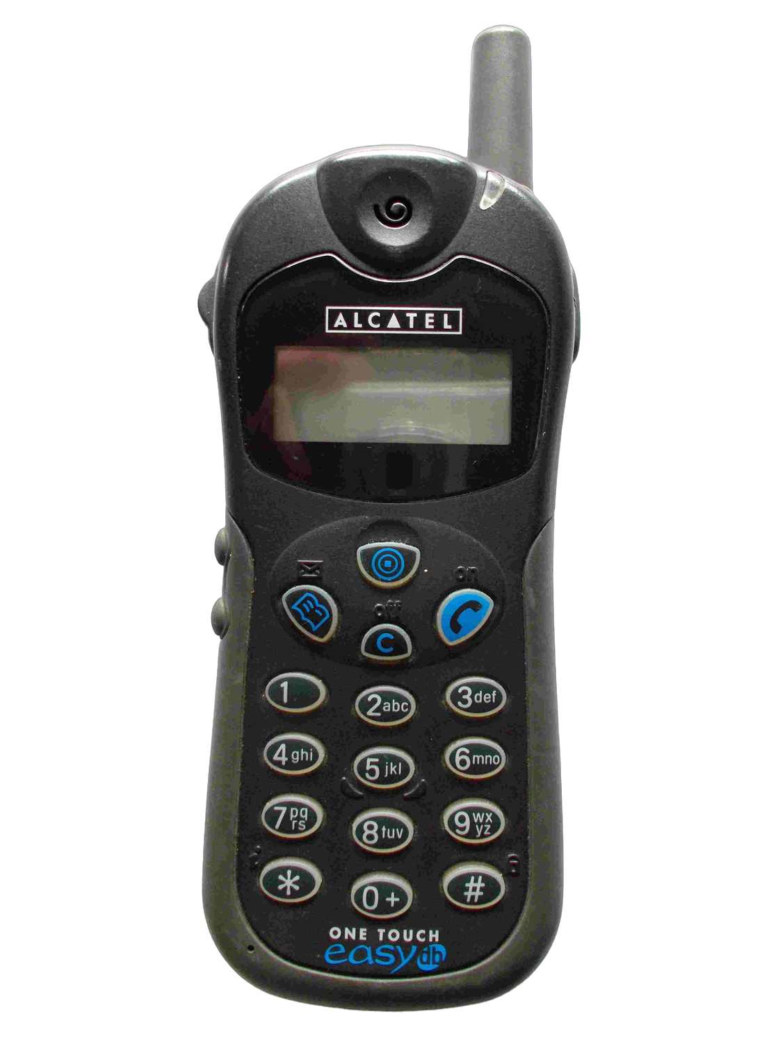 Alcatel Alcatel OT Easy