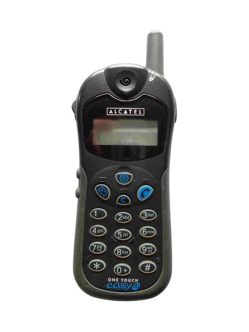 Alcatel OT Easy