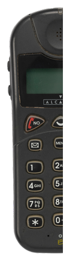 Alcatel Alcatel OT Easy HF