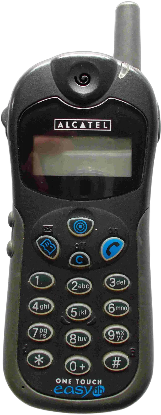 Alcatel Alcatel OT Easy