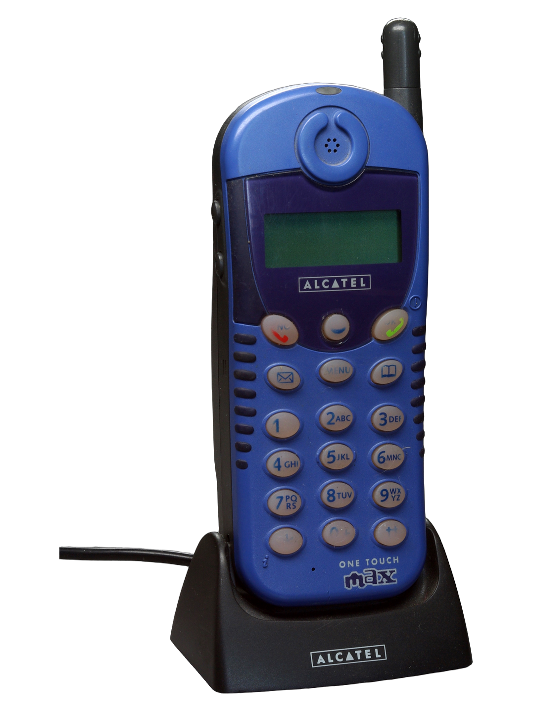 Alcatel Alcatel OT Max