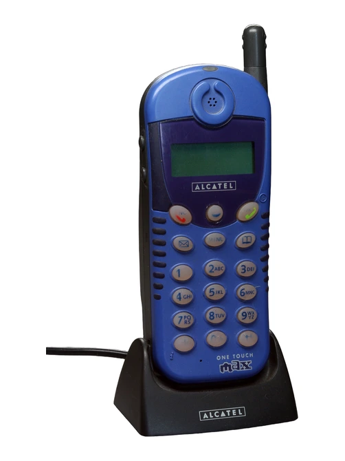 Alcatel OT Max