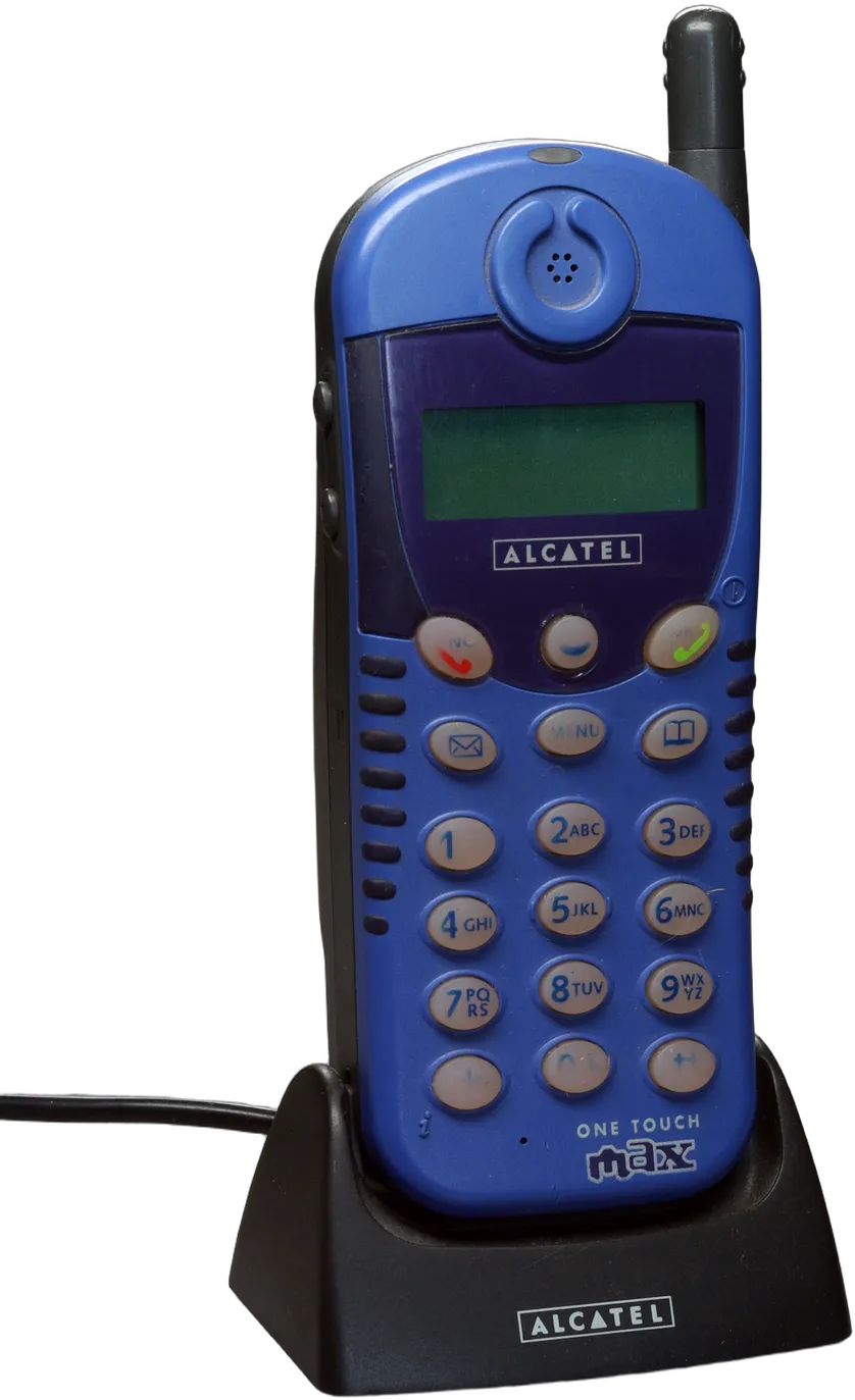 Alcatel Alcatel OT Max
