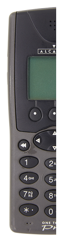 Alcatel Alcatel OT Pro