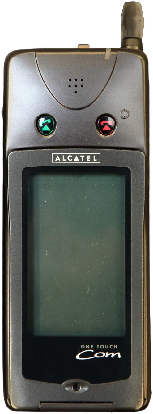 Alcatel Alcatel OT Pro