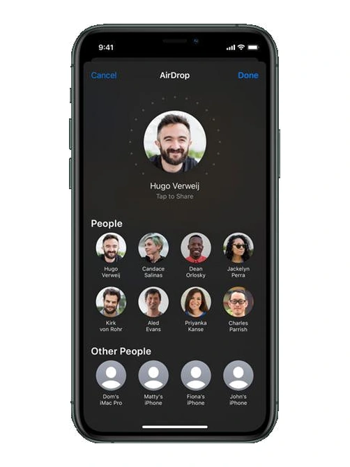Apple iPhone 11 Pro