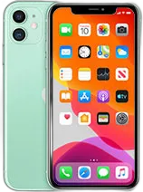 Apple Apple iPhone 11