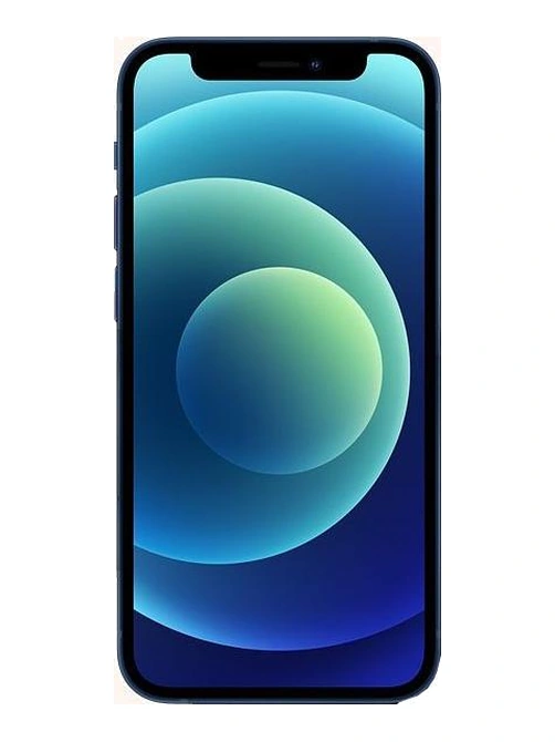 Apple iPhone 12 mini
