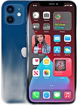 Apple Apple iPhone 12