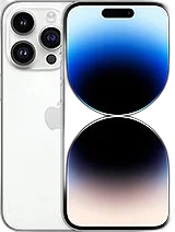 Apple iPhone 14 Pro