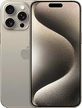 Apple iPhone 15 Pro Max (2023)