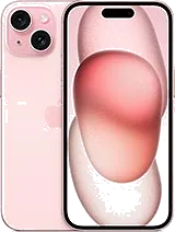 Apple iPhone 15