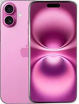 Apple iPhone 16 Plus