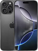 Apple iPhone 16 Pro Max