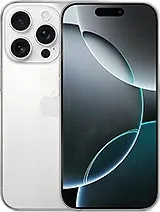 Apple iPhone 16 Pro