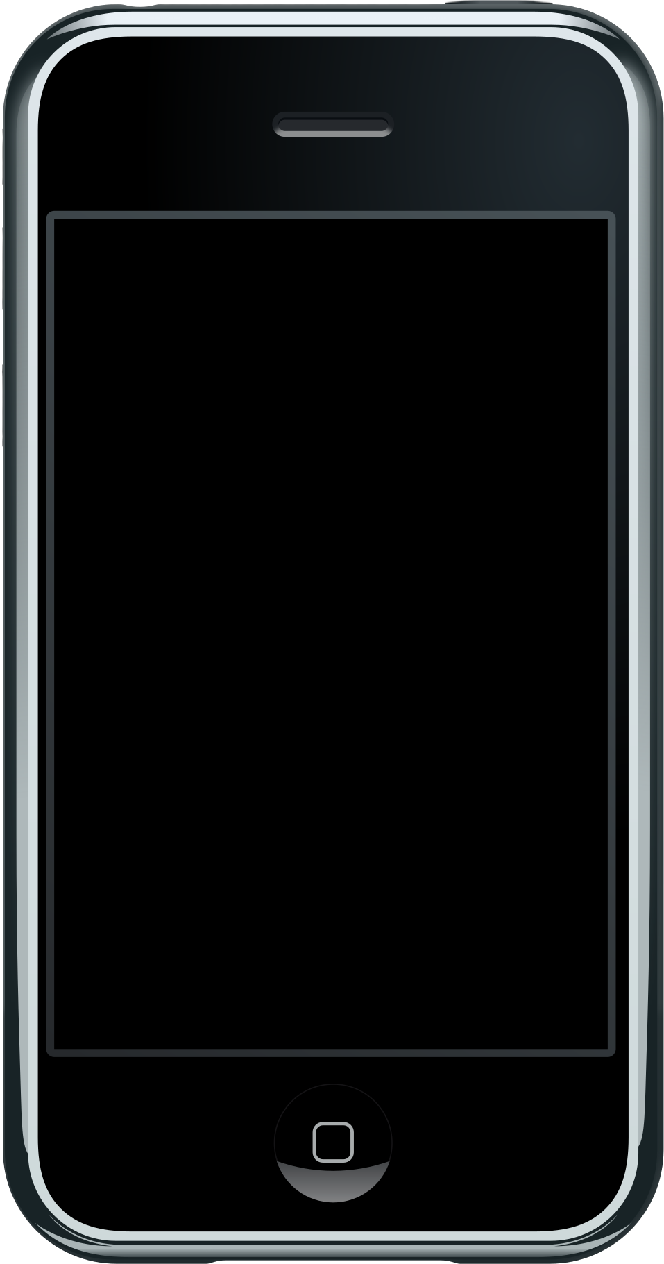 Apple iPhone 2G Original (2007)