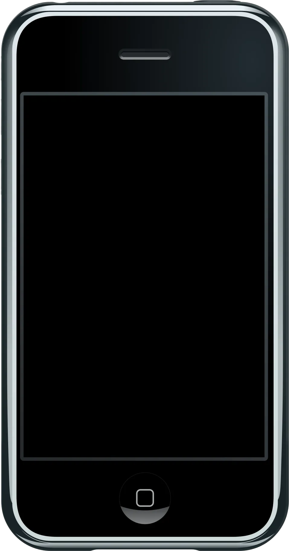 Apple Apple iPhone (Original 2G 2007)