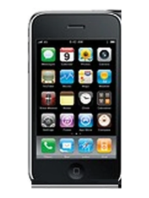 Apple iPhone 3GS