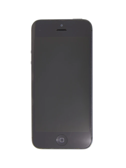 Apple iPhone 5