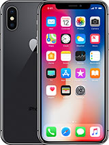 Apple iPhone X (2017)