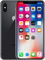 Apple Apple iPhone X