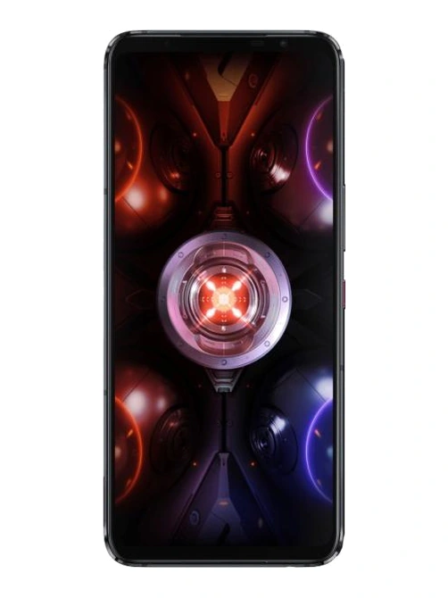 Asus Rog Phone 5S Pro