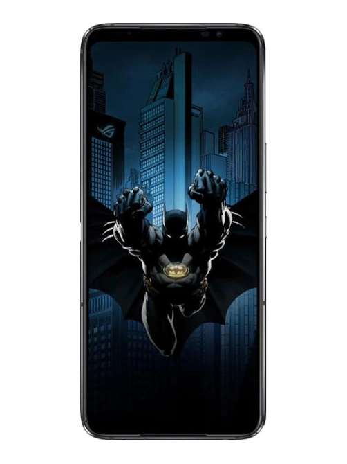 Asus ROG Phone 6 Batman Edition