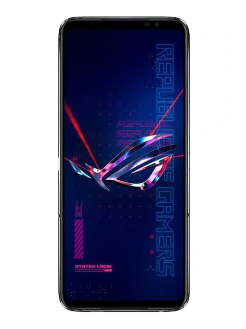Asus ROG Phone 6 Pro