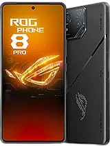 Asus Asus ROG Phone 8 Pro