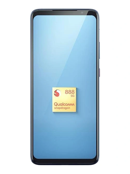 Asus Smartphone for Snapdragon Insiders