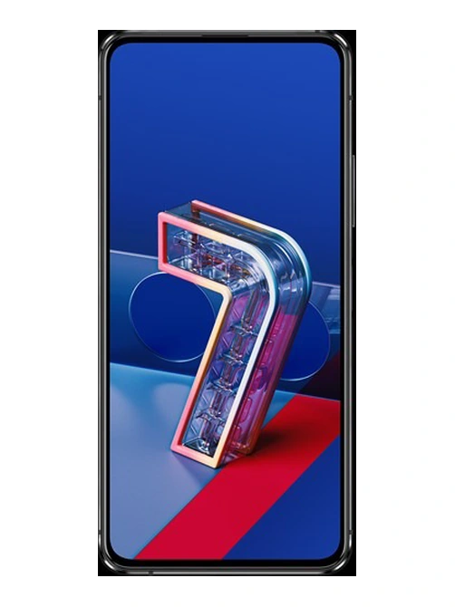 Asus Zenfone 7 Pro
