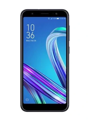 Asus Asus Zenfone Max (M1) ZB555KL