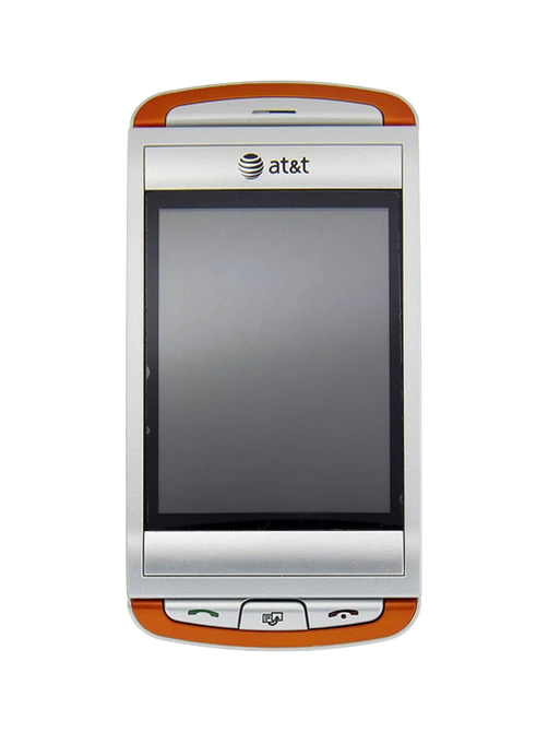 AT&T - Quickfire