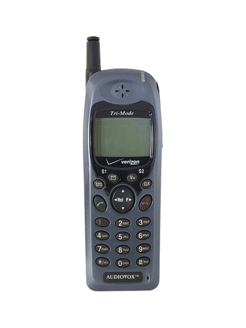Audiovox Audiovox - CDM-9000