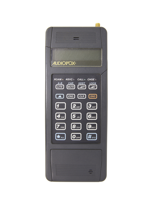 Audiovox - PC 100