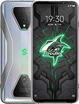 Black Shark 3 Pro