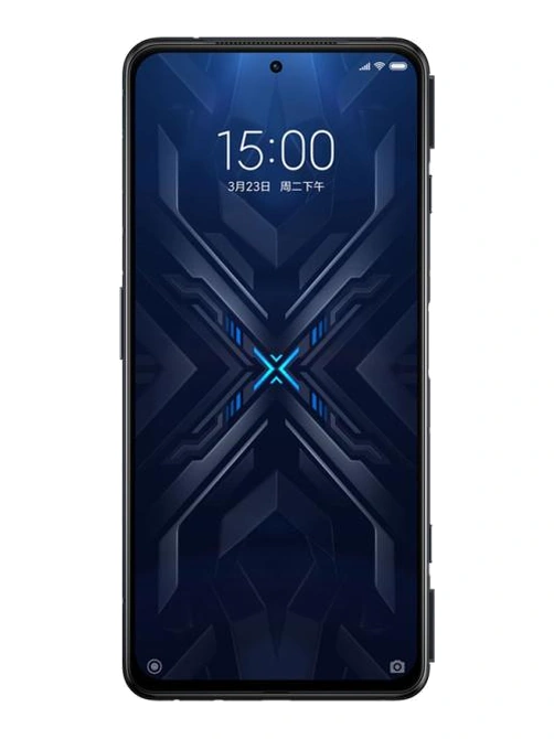 Black Shark 4 Pro